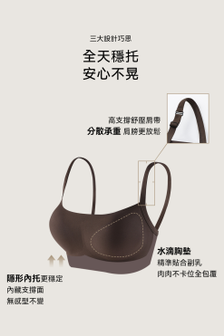 抱抱杯 pro fit