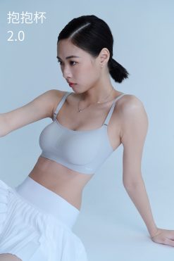 凱凱西 x 抱抱杯 pro fit (預購)